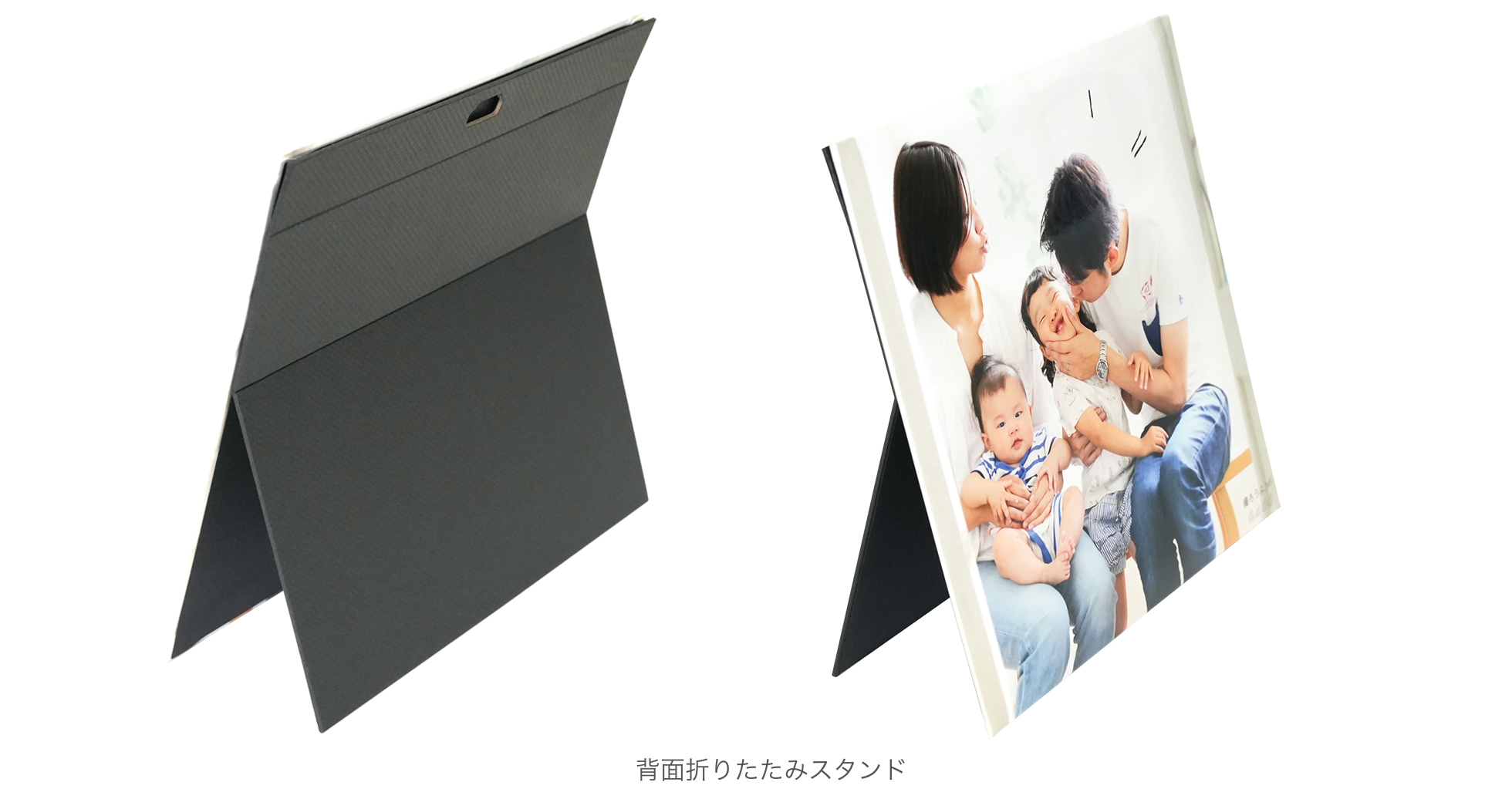 フォトパネル